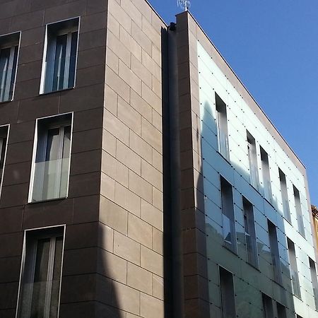 Urbanliving Fajardo Apartment Malaga Exterior photo