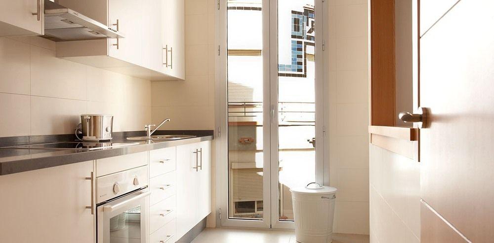 Urbanliving Fajardo Apartment Malaga Exterior photo