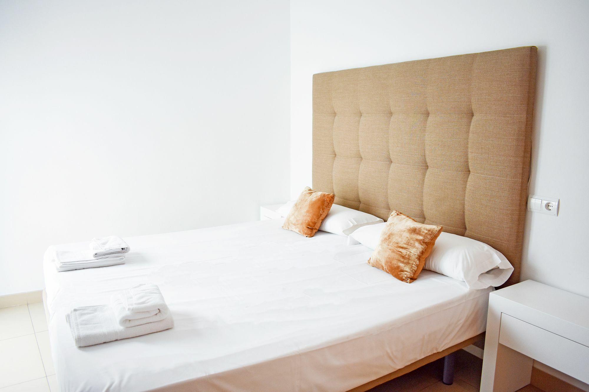 Urbanliving Fajardo Apartment Malaga Exterior photo