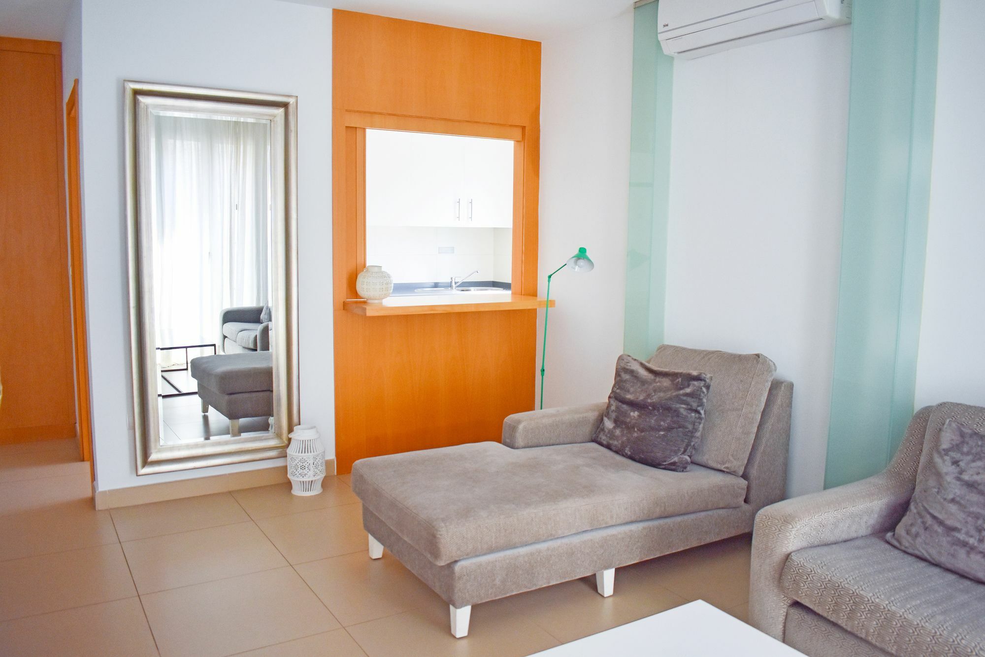 Urbanliving Fajardo Apartment Malaga Exterior photo